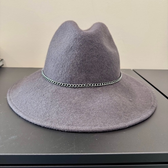 Nordstrom Accessories - Nordstrom Wool Fashion Hat